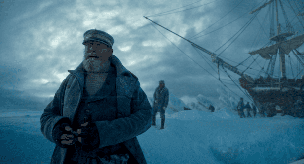 frankenstein film Anmeldelse: ‘Frankenstein’