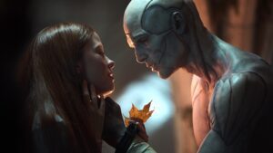 Se sidste trailer til Guillermo del Toros anmelderroste ‘Frankenstein’