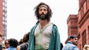 Netflix afslører ny thrillerserie ‘The Boys from Brazil’ med store stjerner