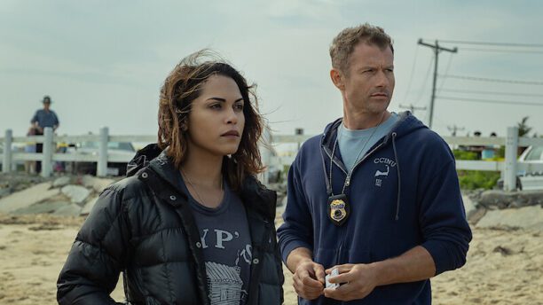 hightown netflix serie danmark