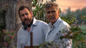 Nyheder på Netflix i december 2025