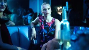 Den danske Netflix-thriller ‘Legenden’ hitter i hele verden