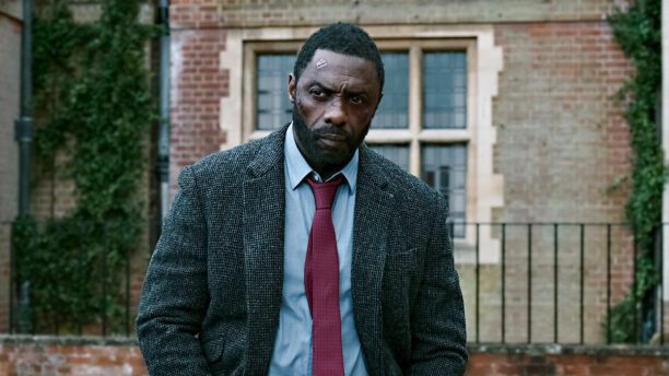 luther film idris elba netflix
