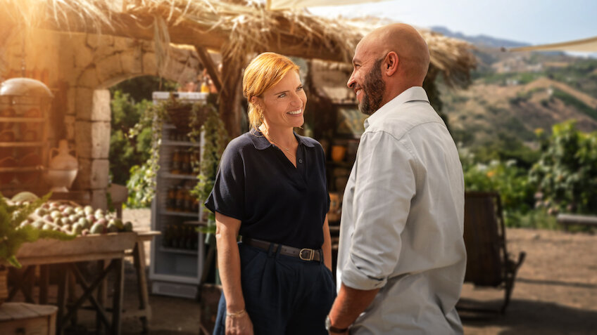 Nyt på Netflix (Uge 45 – 2025)