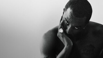 50 Cents doku om P. Diddy