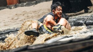 Svensk version af ‘Physical 100’ kommer på Netflix i 2026