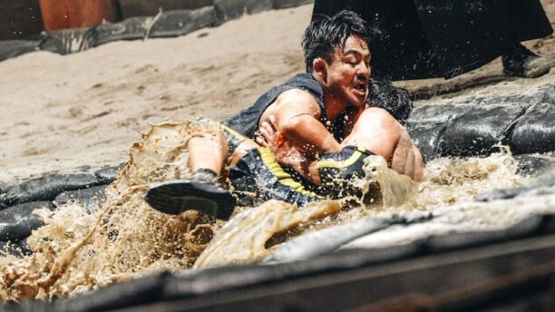 physical sverige netflix