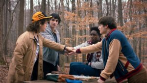 Se de første 5 minutter af ‘Stranger Things’ sæson 5