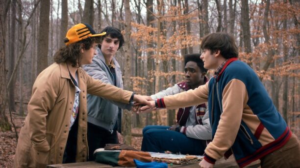 Se de første 5 minutter af ‘Stranger Things’ sæson 5