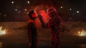 Nye film og serier på Netflix (Uge 48 – 2025)