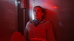 ‘Stranger Things’ fik Netflix til at gå i sort