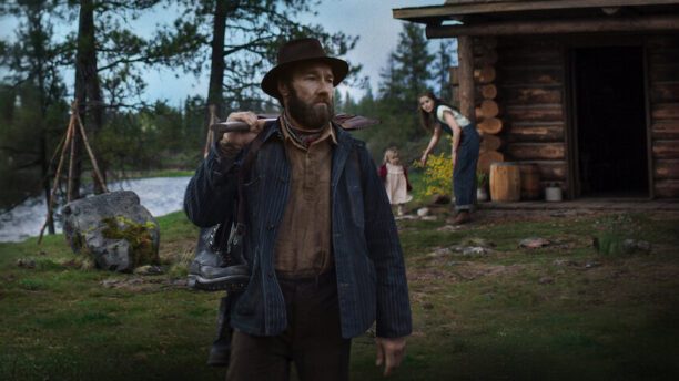 Ugens nyheder på Netflix (Uge 47 – 2025)