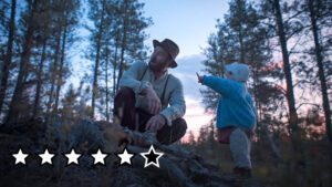 Anmeldelse: ‘Train Dreams’