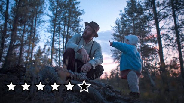 train dreams anmeldelse netflix