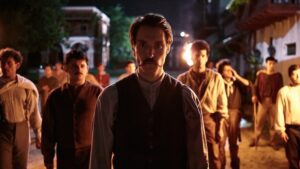 Hyldet som mesterværk: ‘100 års ensomhed’ vender tilbage i 2026