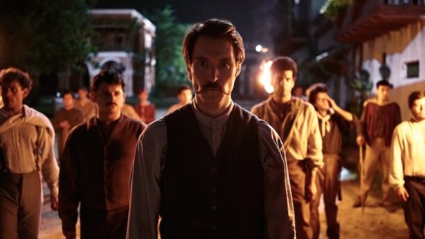 Hyldet som mesterværk: ‘100 års ensomhed’ vender tilbage i 2026