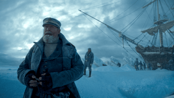 De bedste Netflix-film og serier i 2025 De bedste Netflix-film og serier i 2025