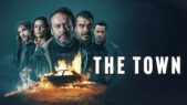 Se serien The Town på Netflix