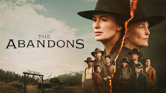 Se serien The Abandons på Netflix