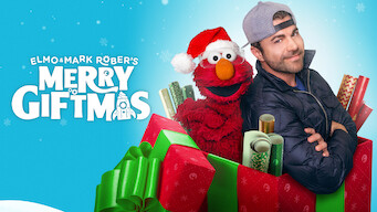 Se serien Julehygge med Elmo og Mark Rober på Netflix
