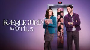 Kærlighed fra 9 til 5