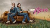 Se serien Tiden flyver på Netflix