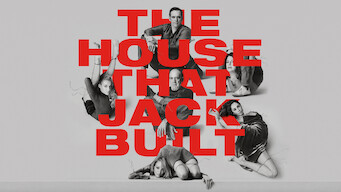 The House That Jack Built