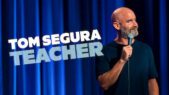 Se serien Tom Segura: Teacher på Netflix