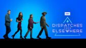 Se serien Dispatches From Elsewhere på Netflix