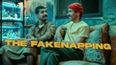 Se serien The Fakenapping på Netflix