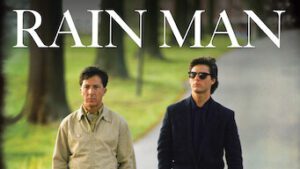 Rain Man