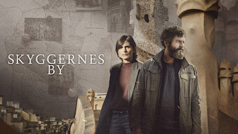 Se serien Skyggernes by på Netflix