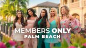 Se serien Members Only: Palm Beach på Netflix