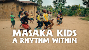 Masaka Kids, A Rhythm Within