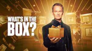 What’s in the Box?