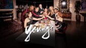 Se serien Younger på Netflix