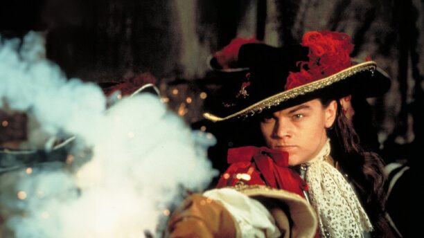 Filmen der fik Leonardo DiCaprio til at overveje sin karriere kommer på Netflix