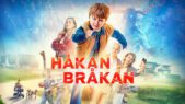 Se serien Håkan Bråkan på Netflix