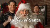 Se serien My Secret Santa på Netflix