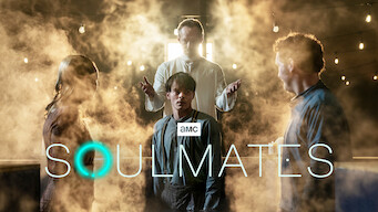 Soulmates Netflix