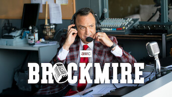 Brockmire