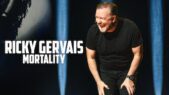 Se serien Ricky Gervais: Mortality på Netflix