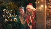 Se serien Da far reddede julen 2 på Netflix