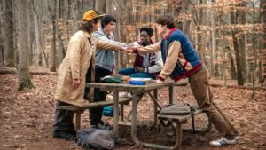 Trailer til ‘Stranger Things’ sæson 5 del 2 afslører nye trusler