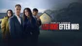 Se serien Led ikke efter mig på Netflix