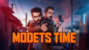Modets time