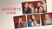 Se serien Goodbye June på Netflix
