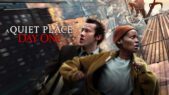 Se serien A Quiet Place: Day One på Netflix