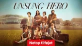 Se serien Unsung Hero på Netflix