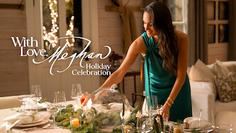 With Love, Meghan: Holiday Celebration